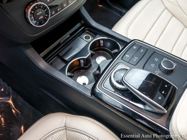 Used 2018 Mercedes-Benz GLS 63 AMG 4MATIC image 24