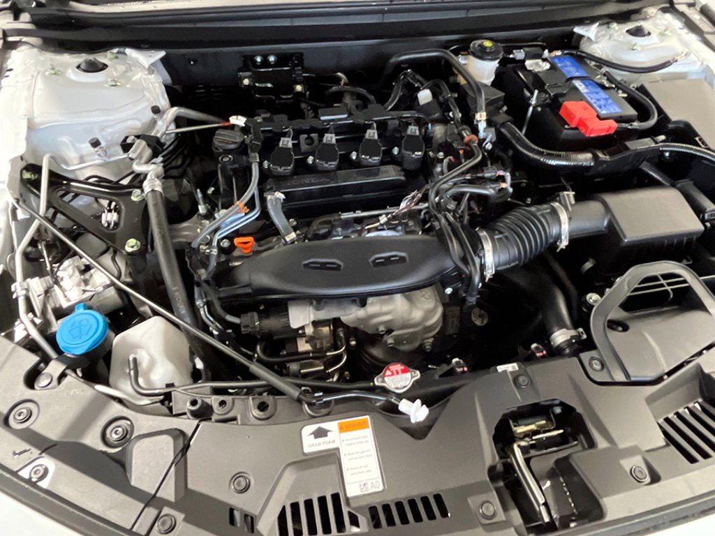 New 2026 Honda Accord SE image 11