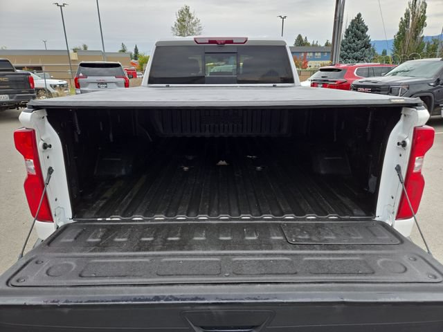 Used 2021 Chevrolet Silverado 3500 High Country w/ Z71 Off-Road Package AWD/4WD image 35