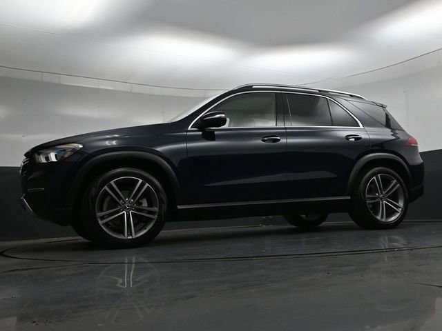 Used 2020 Mercedes-Benz GLE 350 4MATIC image 25