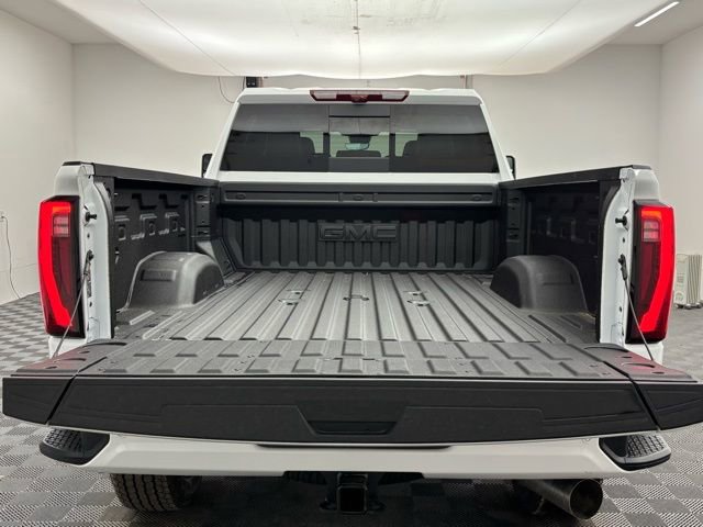 New 2026 GMC Sierra 2500 Denali Ultimate image 12
