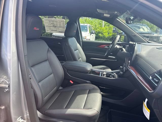 New 2026 Chevrolet Traverse Z71 w/ Enhanced Driving Package AWD/4WD image 18
