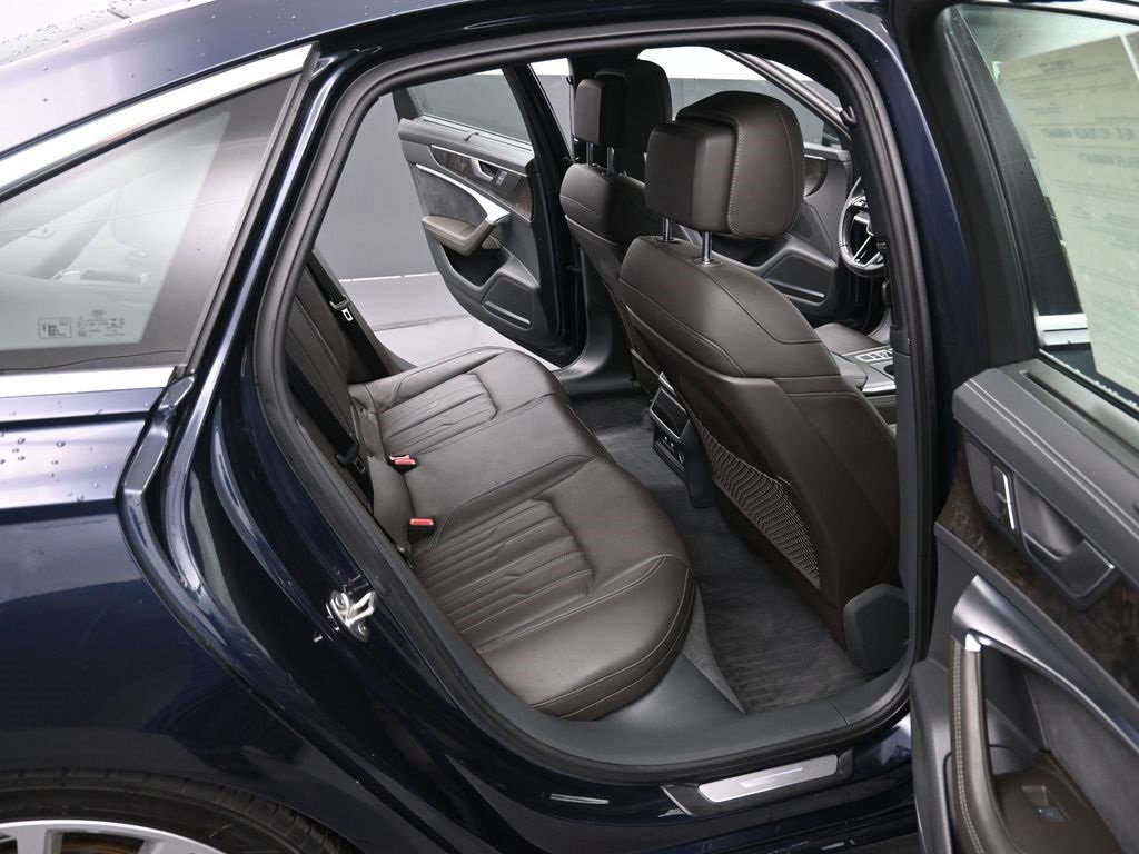 Used 2019 Audi A6 3.0T Prestige image 33