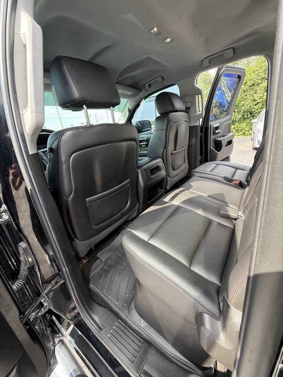 Used 2014 GMC Sierra 1500 SLT w/ All-Terrain Package AWD/4WD image 30