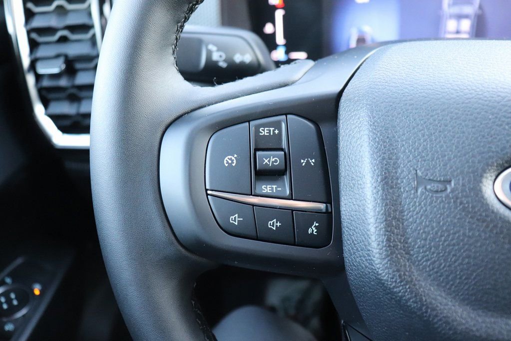 New 2025 Ford Ranger XLT w/ Advanced Towing Package image 29