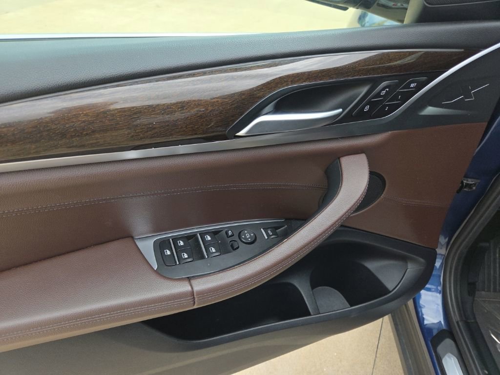 Used 2018 BMW X3 xDrive30i AWD/4WD image 14