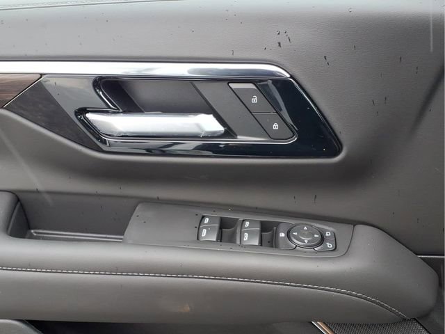 New 2026 Chevrolet Tahoe LS w/ LS Custom Edition AWD/4WD image 14