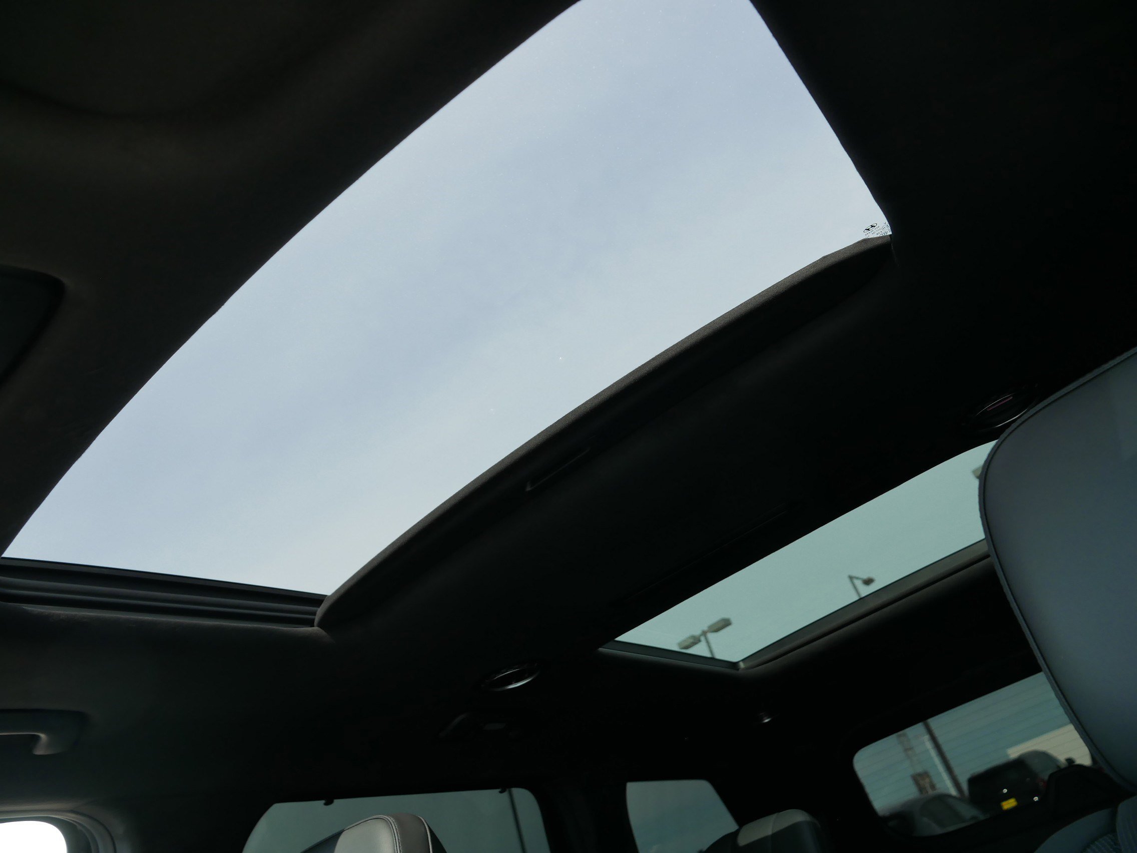 Used 2026 Hyundai Palisade Calligraphy image 32