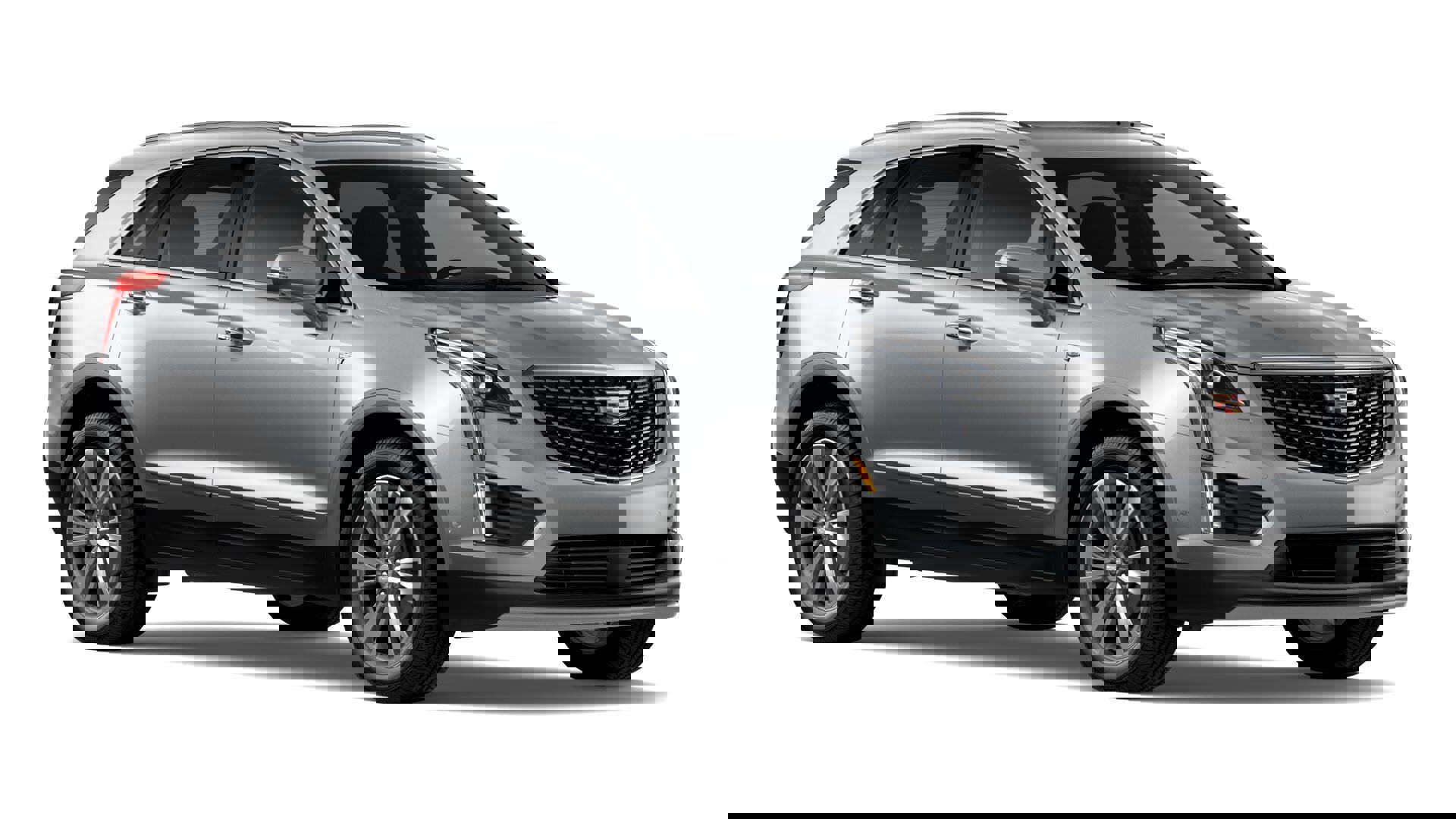 New 2026 Cadillac XT5 Premium Luxury image 6