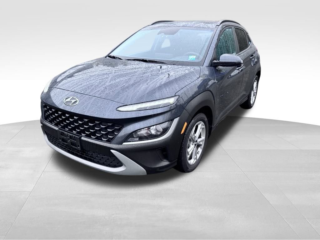 Used 2023 Hyundai Kona SEL
