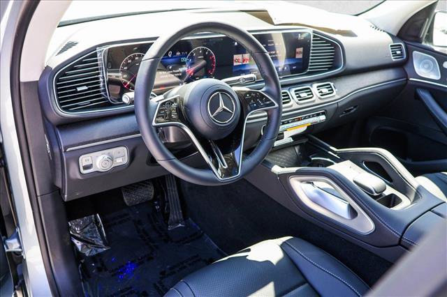New 2026 Mercedes-Benz GLE 450 4MATIC image 10
