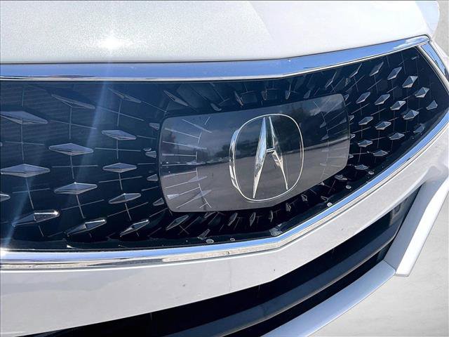 Used 2023 Acura TLX w/ Technology Package FWD image 28