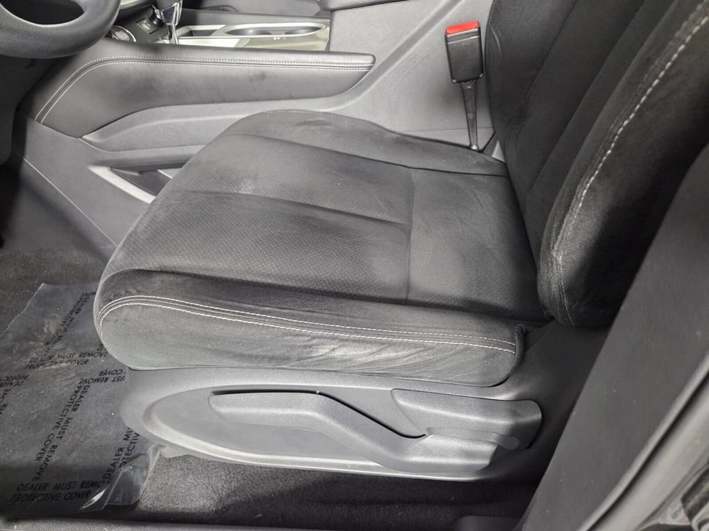 Used 2018 Nissan Murano S w/ Cargo Package FWD image 13