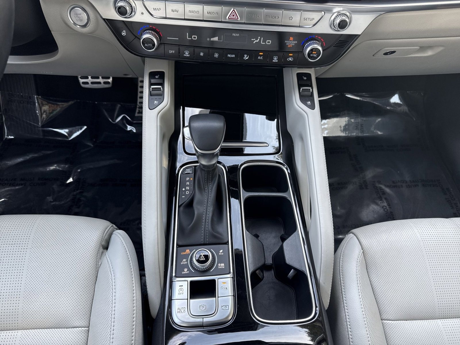 Used 2023 Kia Telluride SX image 22