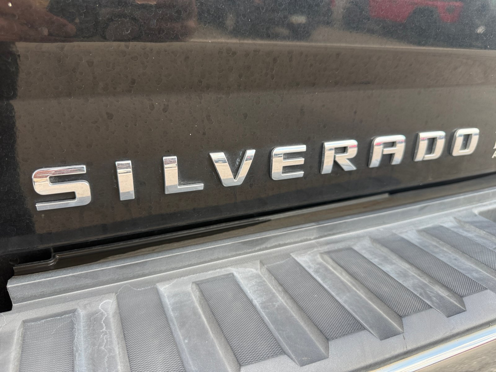 Used 2017 Chevrolet Silverado 1500 LT w/ Texas Edition RWD image 27