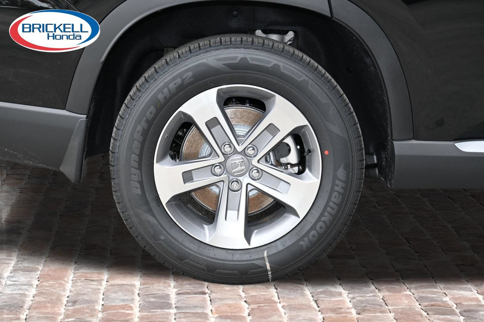New 2026 Honda Pilot EX-L image 40