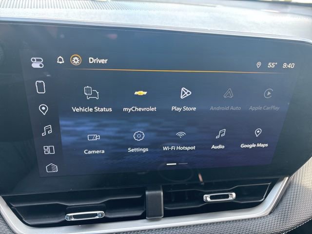 Used 2026 Chevrolet Equinox LT image 37