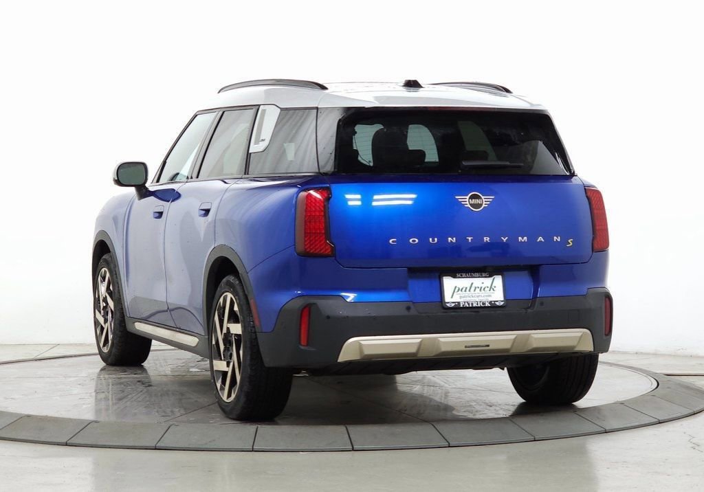 New 2025 MINI Cooper Countryman SE image 6