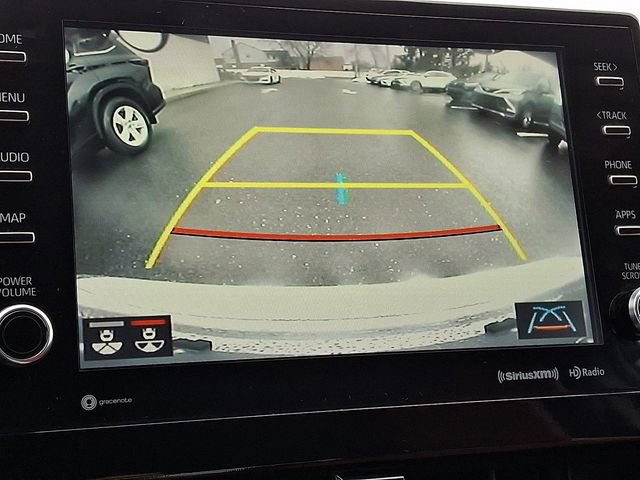 Used 2024 Toyota Camry XSE FWD image 20