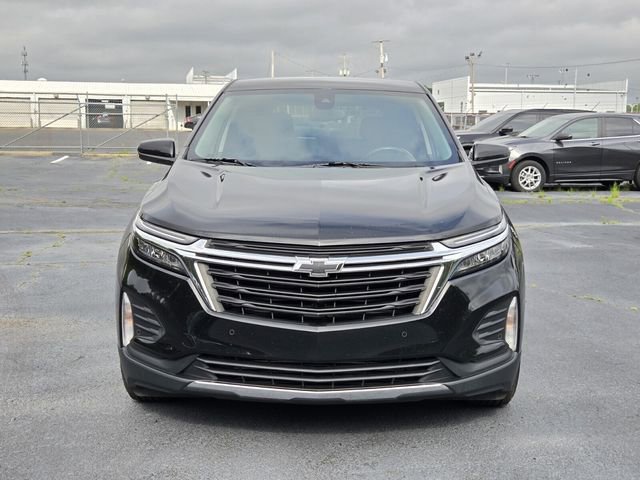 Used 2022 Chevrolet Equinox LT image 8