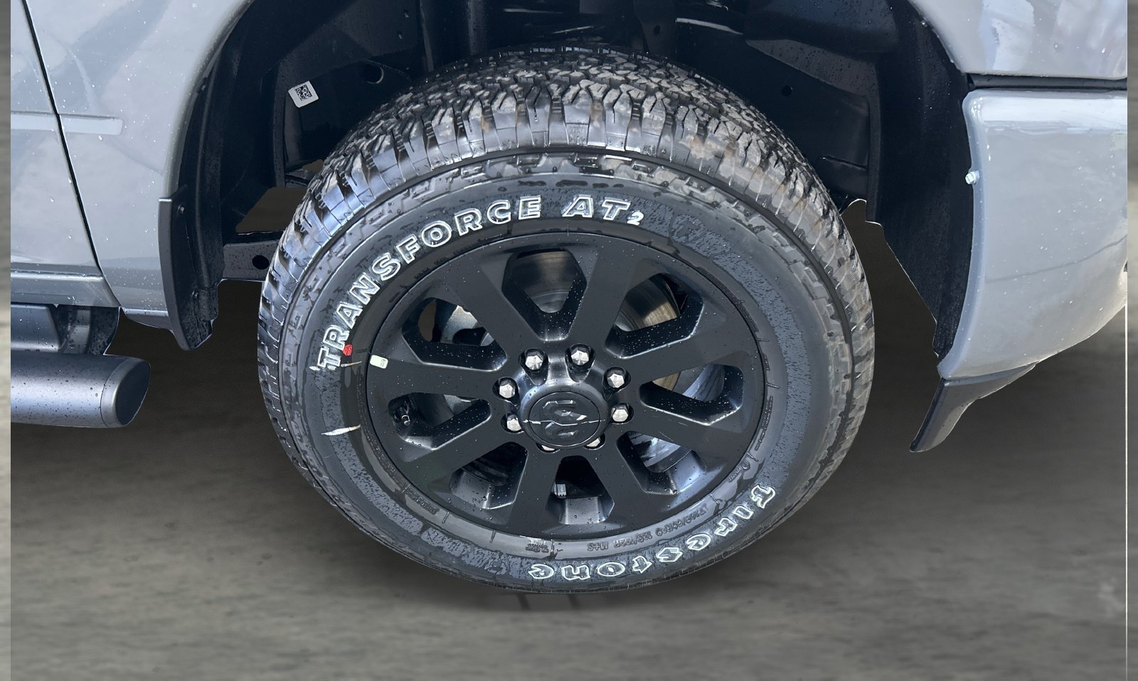 New 2027 RAM 2500 Tradesman AWD/4WD image 22