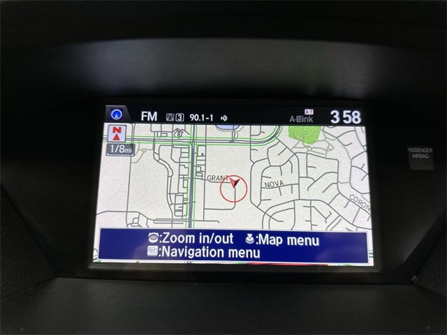 Used 2017 Acura MDX 3.5L image 18