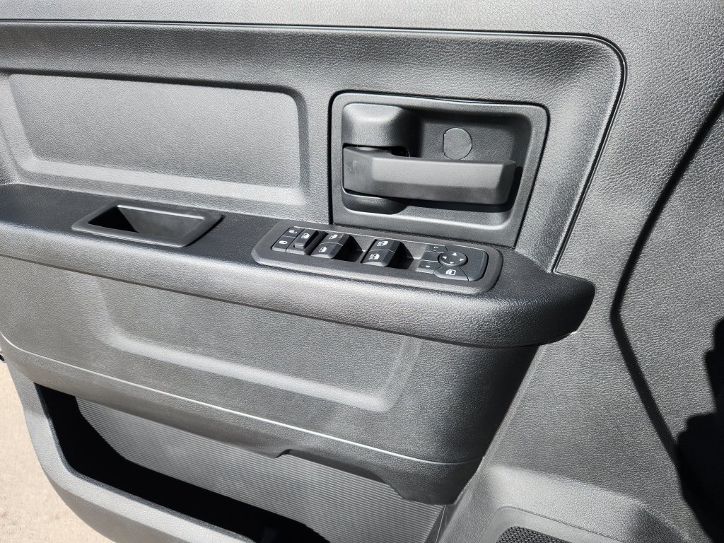 New 2026 RAM 2500 Tradesman AWD/4WD image 6