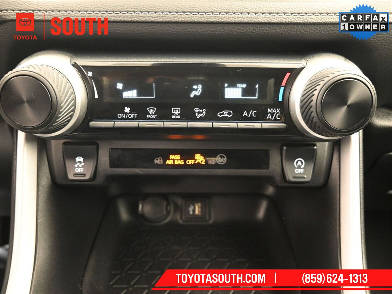 Used 2024 Toyota RAV4 LE image 20