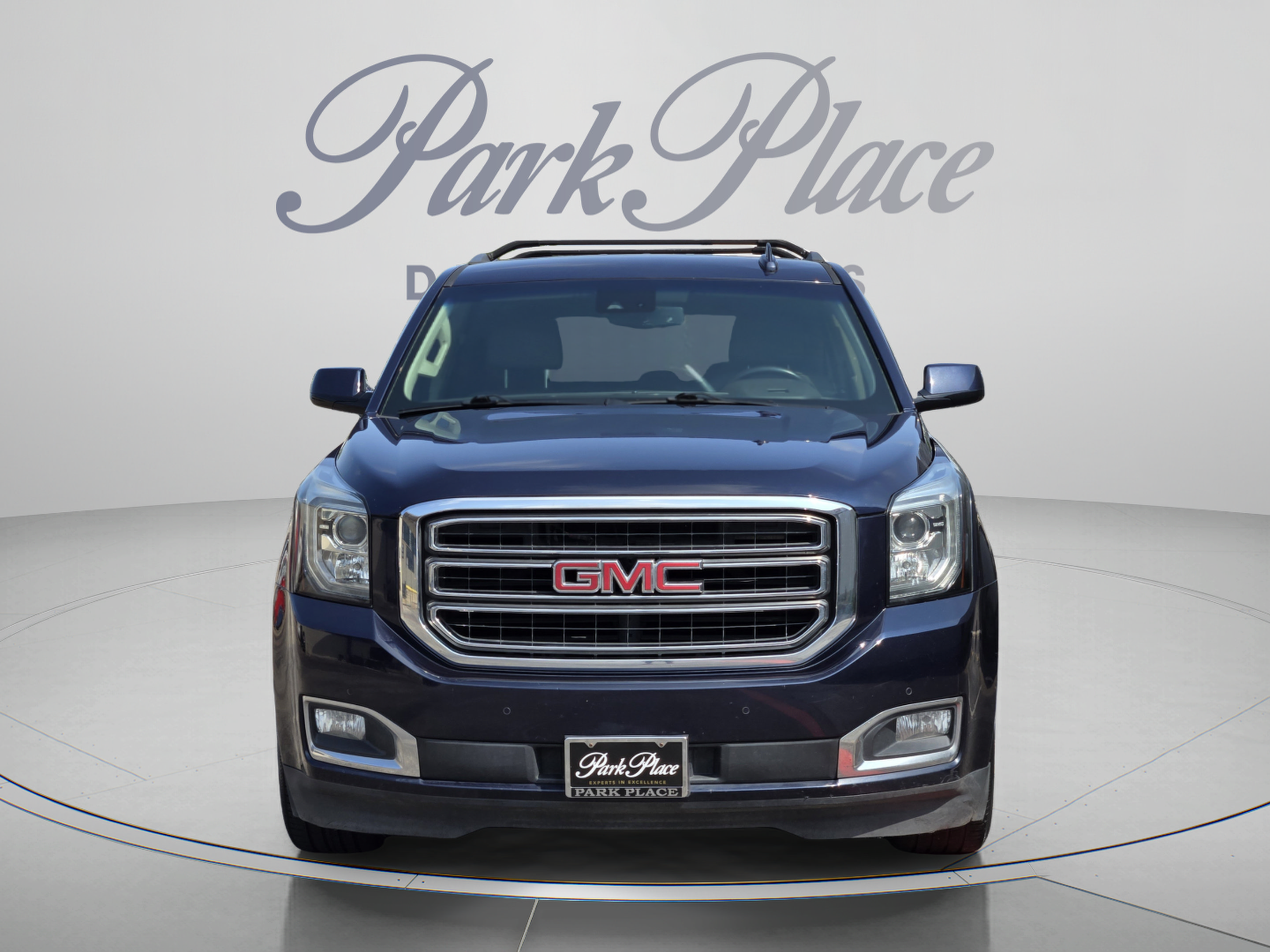 Used 2019 GMC Yukon SLT RWD image 9