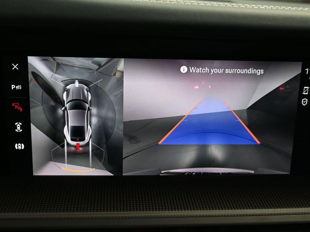 Used 2022 Porsche 911 Carrera 4 GTS image 9