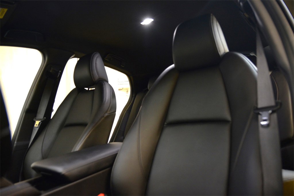 Used 2025 MAZDA MAZDA3 s Sport image 25