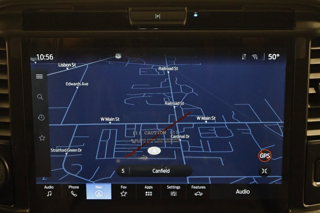 New 2025 Ford F150 XLT w/ Equipment Group 303A High image 23