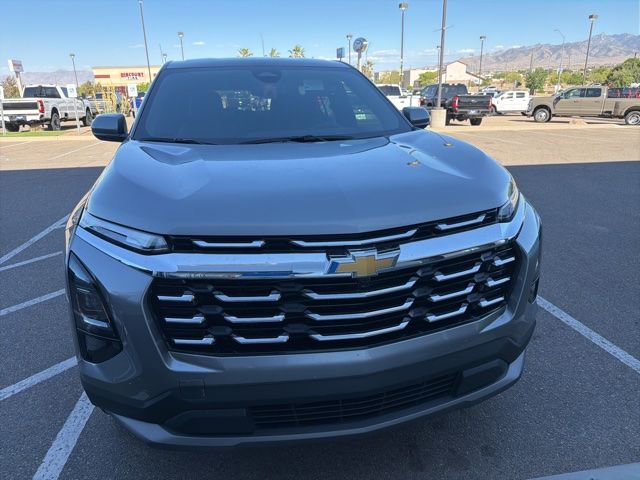 Used 2026 Chevrolet Equinox LT w/ Convenience Package II AWD/4WD image 7