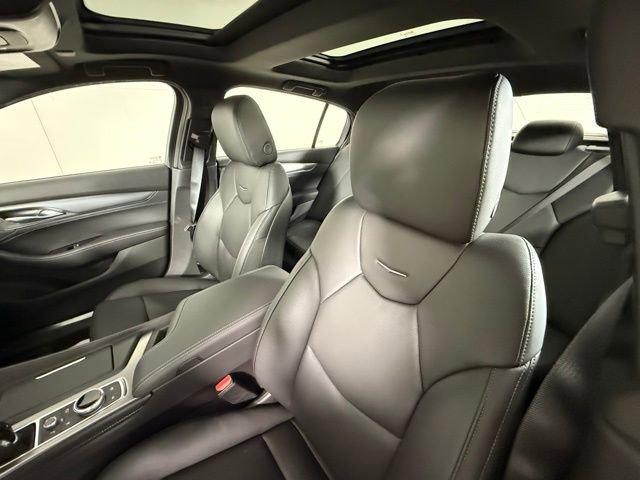 New 2026 Cadillac CT5 Premium Luxury RWD image 12