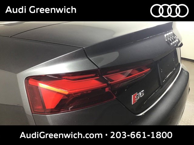 Certified 2024 Audi S5 Premium Plus AWD/4WD image 24