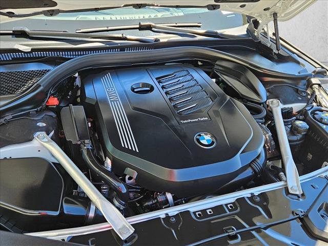 Used 2023 BMW 840i xDrive Coupe image 21