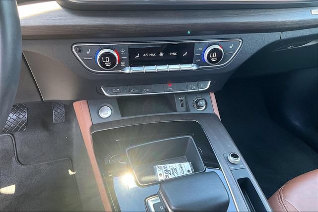 Used 2023 Audi Q5 Premium Plus w/ Premium Plus Package AWD/4WD image 26