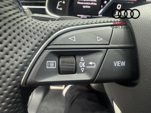 New 2026 Audi SQ8 Prestige AWD/4WD image 23