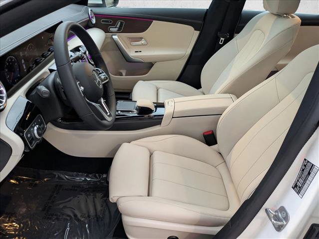 Used 2023 Mercedes-Benz CLA 250 image 16