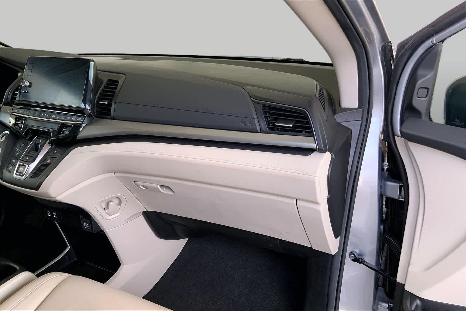 Used 2025 Honda Odyssey EX-L image 19