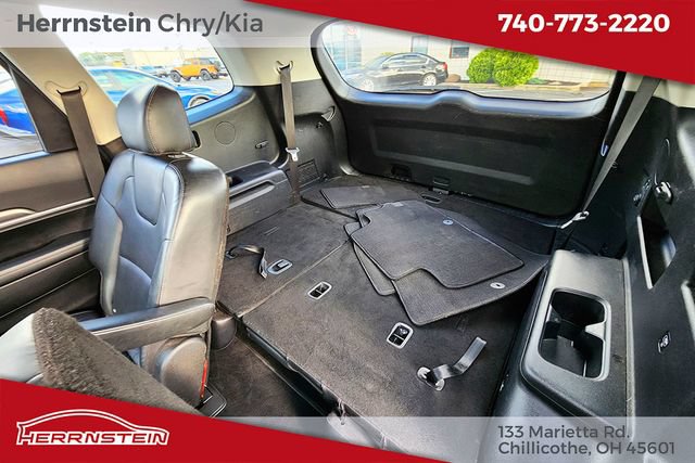 Used 2020 Kia Telluride S AWD/4WD image 26