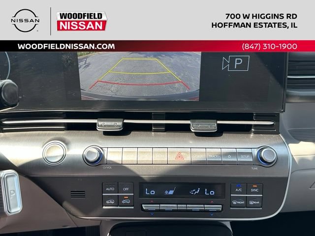 Used 2024 Hyundai Kona SEL w/ Convenience Package AWD/4WD image 33