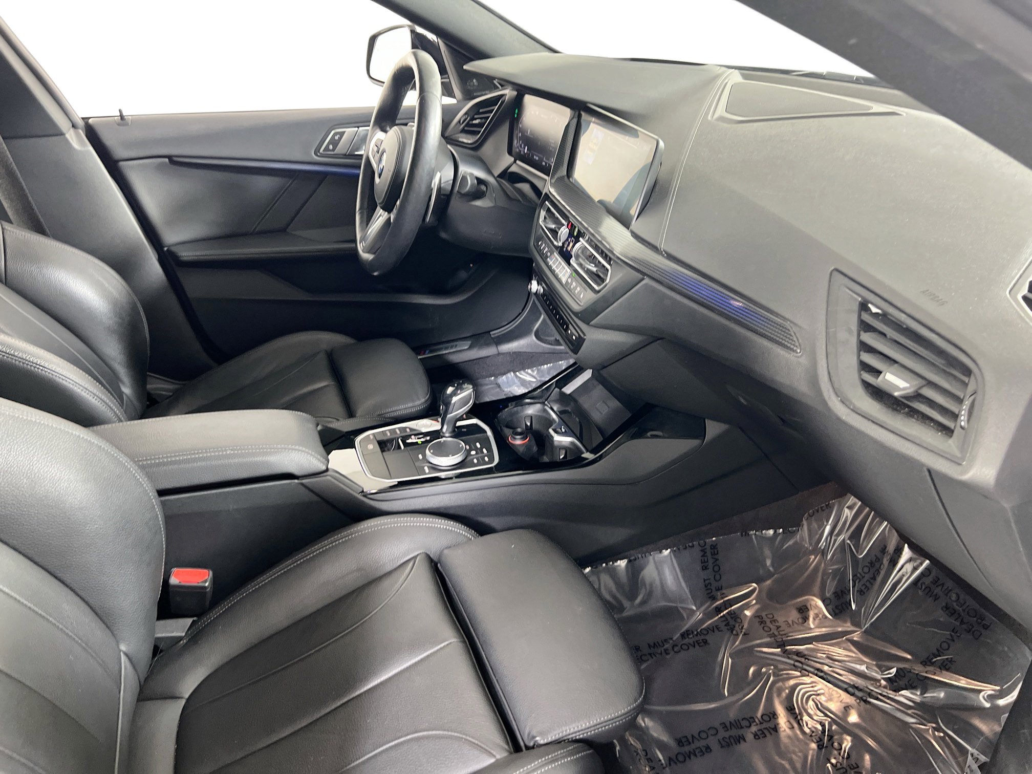 Used 2021 BMW M235i xDrive Gran Coupe w/ Premium Package image 30