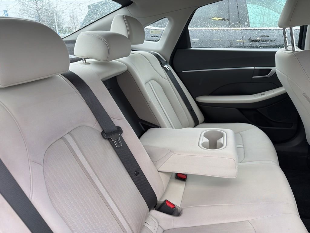 Used 2025 Hyundai Sonata SEL image 29