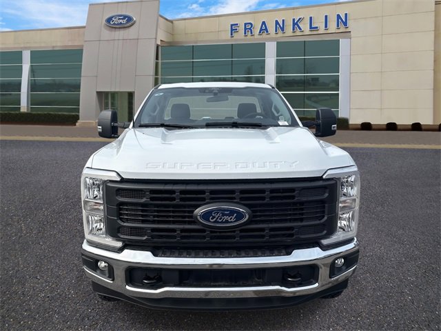 New 2026 Ford F250 XL w/ XL Off-Road Package image 2