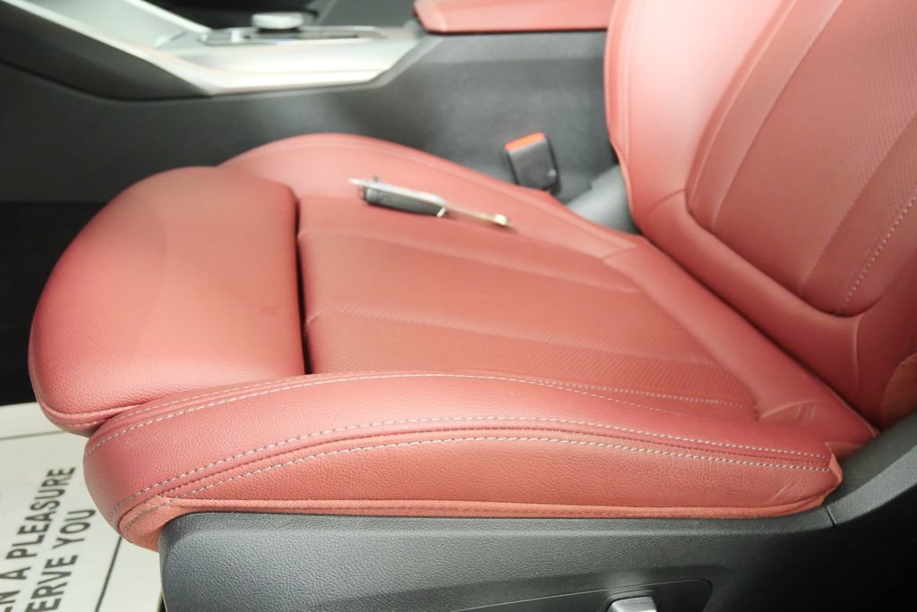 Certified 2023 BMW i4 eDrive35 RWD image 9