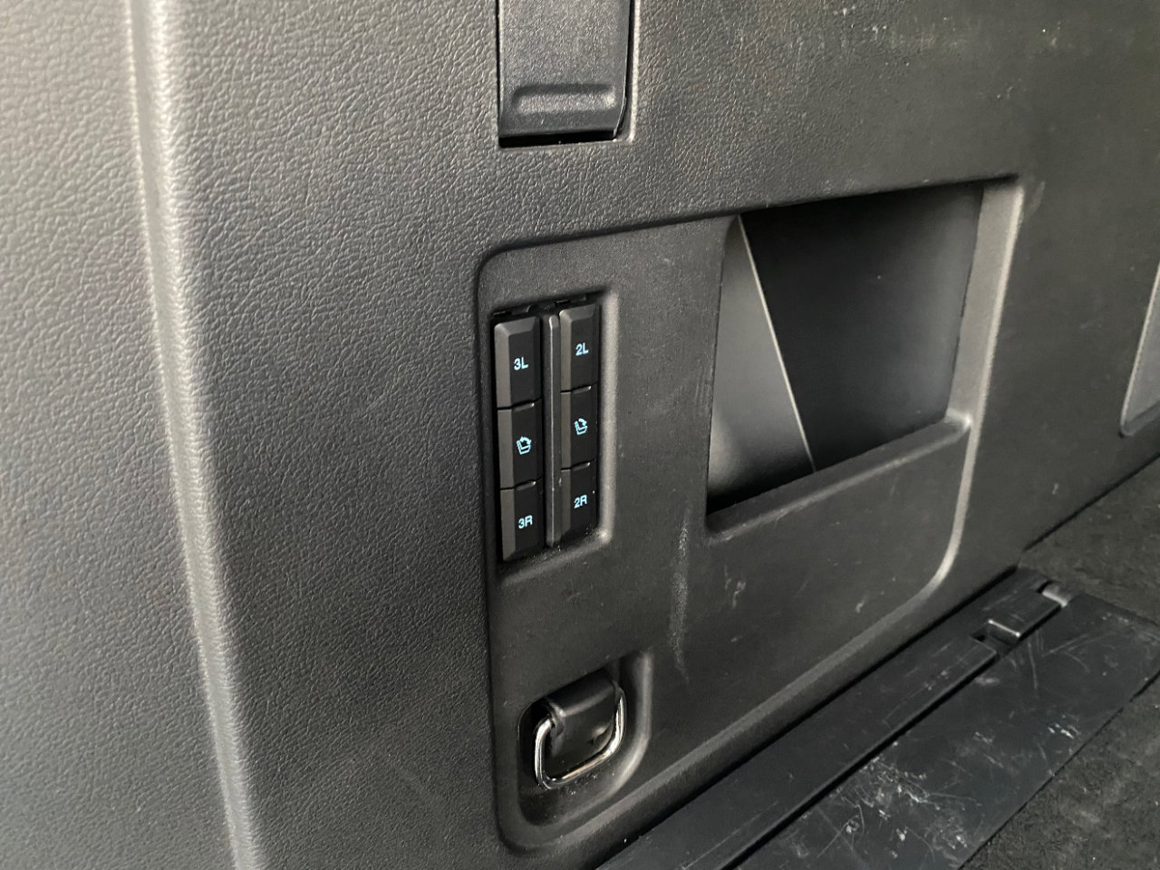 Used 2022 Ford Expedition Max Limited image 15