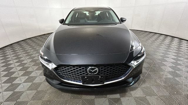 Used 2024 MAZDA MAZDA3 s FWD image 7