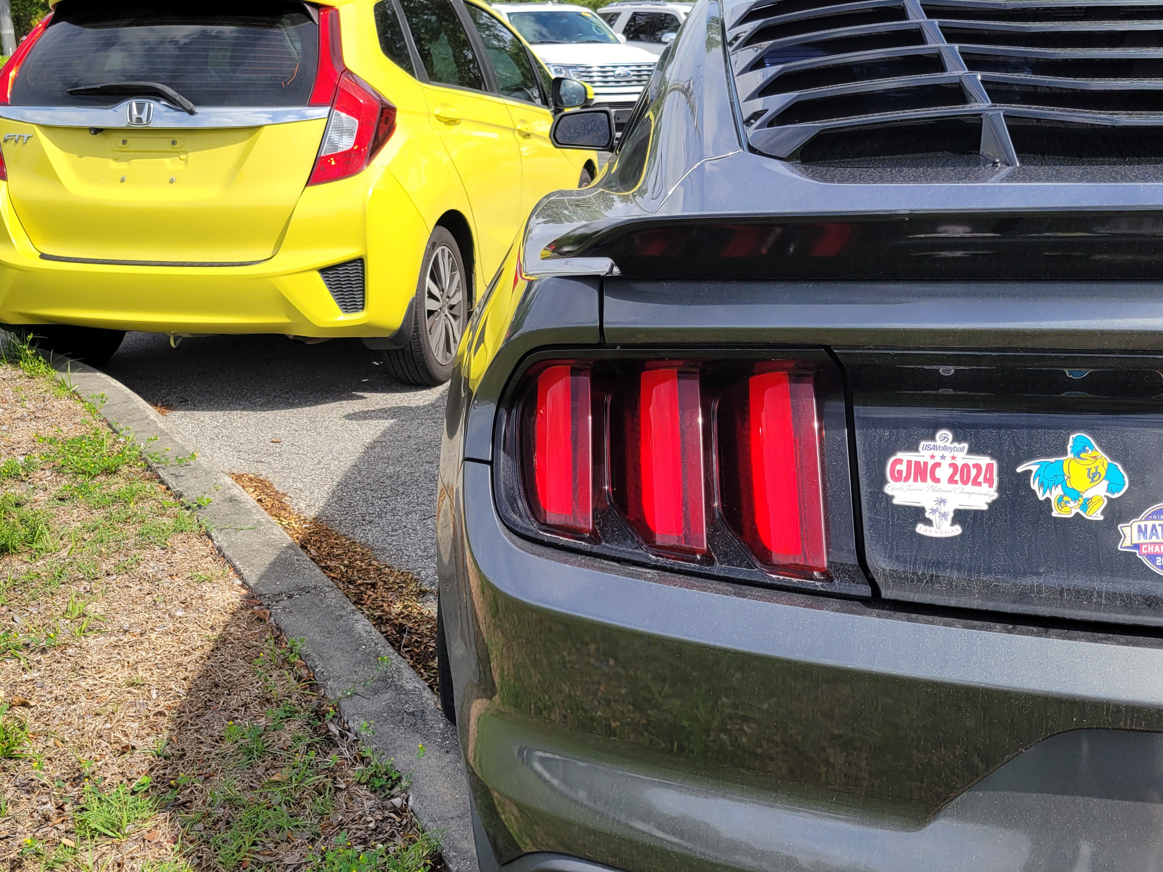 Used 2016 Ford Mustang GT Premium w/ Equipment Group 401A image 19