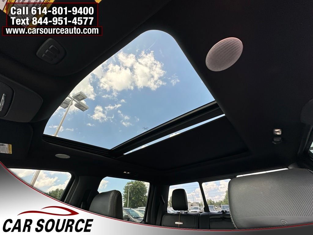 Used 2023 Ford F150 Platinum w/ Equipment Group 701A High AWD/4WD image 20